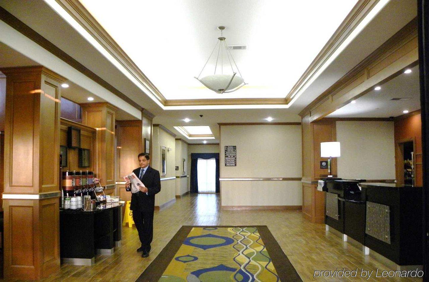 Hampton Inn & Suites Dallas I-30 Cockrell Hill, Tx Exteriér fotografie